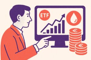 maandelijks dividend etf degiro