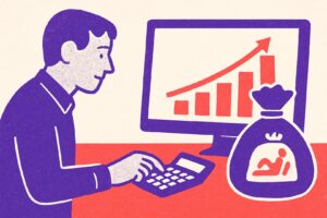 pensioen beleggen berekenen