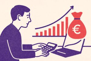 periodiek beleggen berekenen