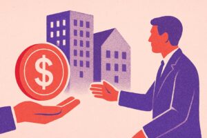 private equity vastgoed