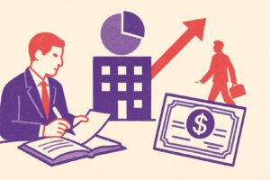 uitgifte van aandelen