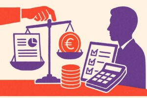 uitkeringstoets dividend