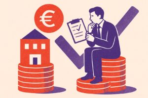 uitkeringstoets dividend voorbeeld