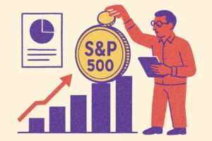 vanguard s&p 500 etf acc