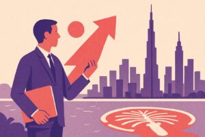 waarom investeren in dubai
