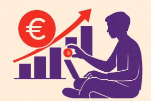 aandelen onder 10 euro