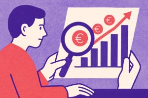 aandelen onder een tientje review