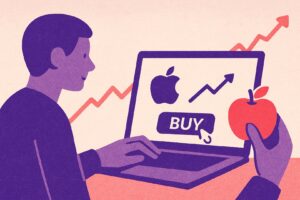 apple aandelen kopen