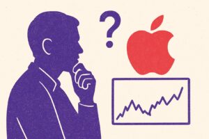 apple aandelen kopen of niet