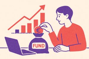 beleggen in fondsen voor beginners