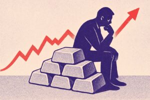 beleggen in zilver verstandig