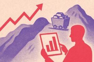 beleggen in zilvermijnen