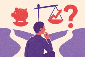 beleggen verstandig of niet