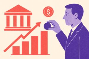 beleggen via de bank verstandig