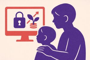 beleggen voor kind degiro