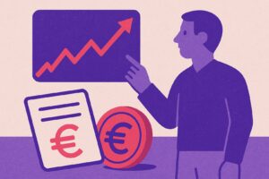 bunq beleggen kosten