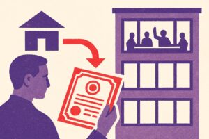 certificaten van aandelen