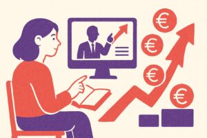 cursus beleggen voor beginners gratis