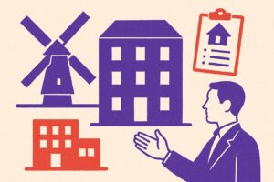 de molen vastgoed beheer