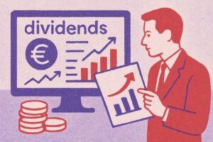 dividend prosus