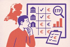 etf brokers vergelijken