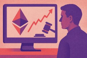 ethereum etf news