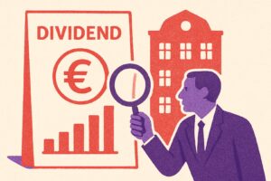 eurocommercial properties dividend
