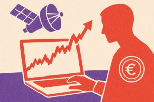 eutelsat aandelen kopen