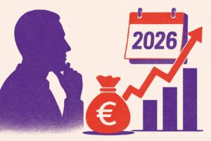 forfaitair rendement 2026