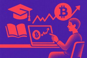 gratis cursus crypto traden