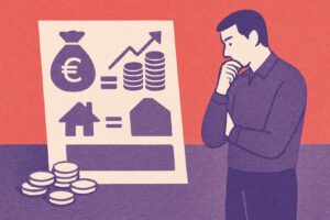 grondslag sparen en beleggen