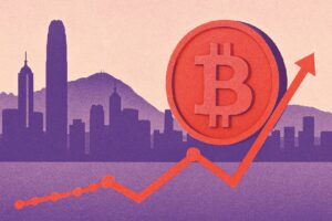 hong kong spot bitcoin etf