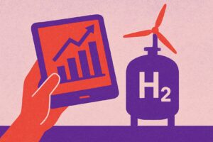hydrogen economy etf