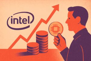 intel dividend