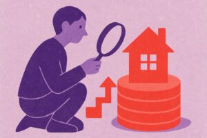 investeren in vastgoed voor beginners