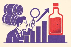 investeren in whisky