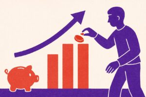 investeren met weinig geld