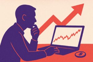 is het slim om nu aandelen te kopen