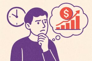 is het slim om te beleggen