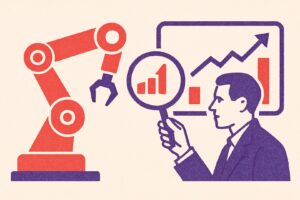 ishares automation & robotics ucits etf