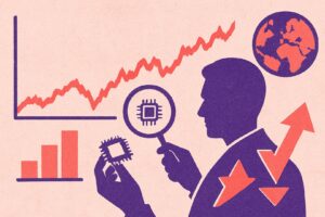 ishares semiconductor etf