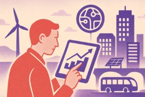 ishares smart city infrastructure ucits etf