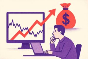 kan je rijk worden met traden