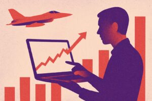 lockheed martin aandelen