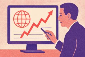 msci world etf koers