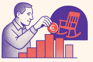 pensioen beleggen belastingvoordeel