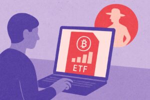 rabobank bitcoin etf