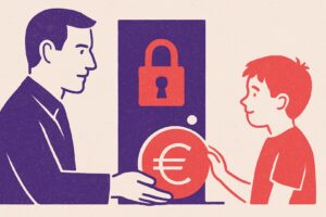 vanaf welke leeftijd mag je beleggen