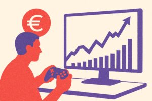 vaneck video gaming and esports ucits etf koers