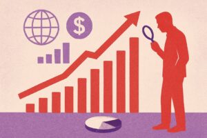 vanguard all-world etf rendement